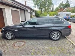 Gebraucht 2011 BMW 525 Kombi | 9.600 € (Fairer Preis)