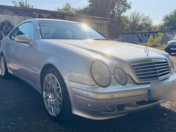 Gebraucht 1999 Mercedes 200 Limousine | 2.750 €