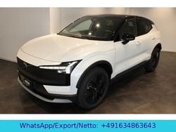 Weiss Neu 2025 Volvo EX30 CC Performance SUV | 54.870 € (Fairer Preis)