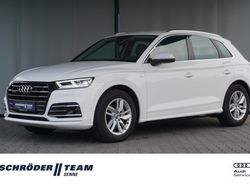 Weiß Gebraucht 2019 Audi Q5 Sport SUV | 37.980 € (Fairer Preis)