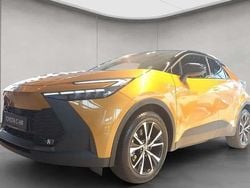 Gold Neu 2025 Toyota C-HR SUV | 35.690 € (Guter Preis)