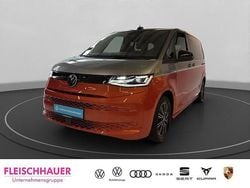 Gebraucht 2022 VW Multivan Basis Van | 42.980 € (Guter Preis)