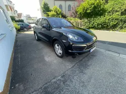 Schwarz Gebraucht 2014 Porsche Cayenne SUV | 26.900 € (Guter Preis)
