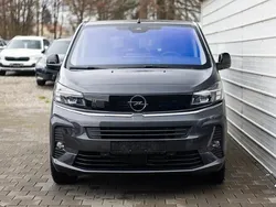 Neu 2025 Opel Zafira Life Business Edition Van | 39.540 € (Guter Preis)
