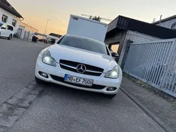 Gebraucht 2025 Mercedes CLS320 Coupé | 8.499 €
