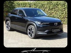 Jet black Gebraucht 2024 Mazda MX30 Ad'Vantage SUV | 27.555 € (Guter Preis)