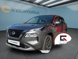 Grau Gebraucht 2025 Nissan X-Trail SUV | 31.699 € (Superpreis)
