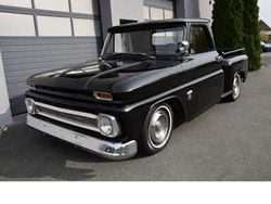 Schwarz Gebraucht 1964 Chevrolet C10 Abholung | 24.500 €