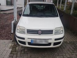 Weiß Gebraucht 2009 Fiat Panda Kleinwagen | 1.000 € (Guter Preis)