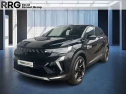 Schwarz Gebraucht 2024 Renault Symbioz Iconic SUV | 33.400 € (Fairer Preis)