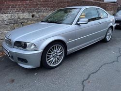 Silber Gebraucht 1999 BMW 328 Sport Line Coupé | 3.999 € (Fairer Preis)
