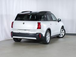 Weiss Gebraucht 2024 Mini Countryman SUV | 38.990 €