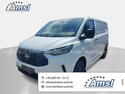 Weiß Neu 2025 Ford Transit Custom Trend Van / Kleinbus | 34.690 € (Superpreis)