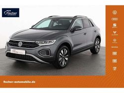 Weiss Neu 2024 VW T-Roc Move SUV | 27.980 € (Teuer)