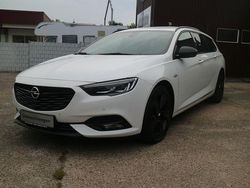 Weiß Gebraucht 2019 Opel Insignia S Limousine | 11.900 € (Fairer Preis)