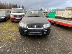 Gebraucht 2008 Suzuki Grand Vitara SUV | 1.600 € (Superpreis)