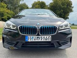 Schwarz Gebraucht 2019 BMW 225 Active Tourer Performance Van / Kleinbus | 14.400 € (Guter Preis)