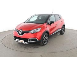 Rot Gebraucht 2016 Renault Captur XMOD SUV | 12.660 € (Fairer Preis)
