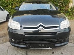 Schwarz Gebraucht 2006 Citroën C4 VTR Sport Coupé | 1.250 € (Superpreis)
