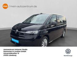 Gebraucht 2024 VW Multivan Life Van | 52.970 € (Fairer Preis)
