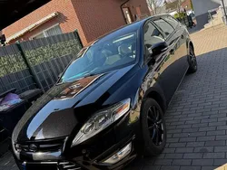 Schwarz Gebraucht 2011 Ford Mondeo Kombi | 2.800 € (Superpreis)