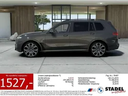 Dravitgrau metallic Neu 2025 BMW X7 M Sport SUV | 118.429 €