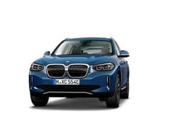 Gebraucht 2025 BMW iX3 SUV | 38.990 €
