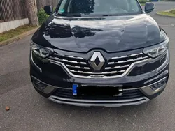 Schwarz Gebraucht 2019 Renault Koleos Initiale SUV | 20.899 € (Guter Preis)