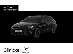 Midnight schwarz metallic Neu 2025 Cupra Leon Kombi | 44.090 €