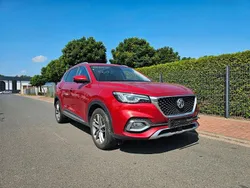 Rot Gebraucht 2022 MG EHS Luxury SUV | 15.900 € (Superpreis)