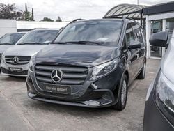 Schwarz Gebraucht 2024 Mercedes e-Vito Van / Kleinbus | 45.220 € (Superpreis)