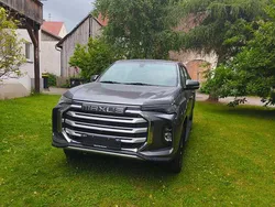 Grau Gebraucht 2023 Maxus e-T90 Abholung | 24.800 € (Superpreis)