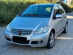 Silber Gebraucht 2010 Mercedes A180 Van / Kleinbus | 6.990 € (Fairer Preis)