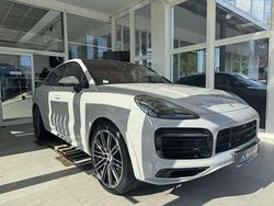Gebraucht 2022 Porsche Cayenne Coupe GTS Sport Coupé | 103.950 €