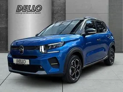Blau Neu 2025 Citroën C3 Kleinwagen | 25.690 € (Teuer)