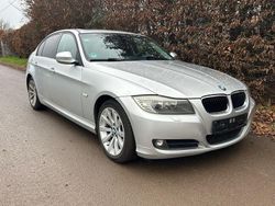 Schwarz Gebraucht 2011 BMW 328 Limousine | 6.400 €