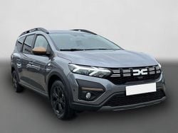 Dolomitgrau Neu 2025 Dacia Jogger Extreme Van / Kleinbus | 22.790 € (Fairer Preis)