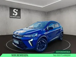Royalblau (m) Gebraucht 2024 Mitsubishi ASX SUV | 26.980 € (Fairer Preis)