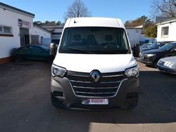Weiß Gebraucht 2019 Renault Master Van | 15.300 € (Fairer Preis)
