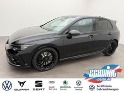 Schwarz Neu 2025 VW Golf VIII R Limousine | 57.600 €