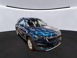 Blau Gebraucht 2022 Skoda Kodiaq Style SUV | 31.900 € (Guter Preis)