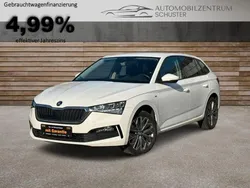 Andere Gebraucht 2022 Skoda Scala Clever Kleinwagen | 14.800 € (Fairer Preis)