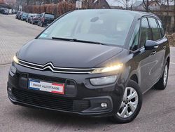 Schwarz Gebraucht 2020 Citroën C4 Van / Kleinbus | 12.500 € (Fairer Preis)