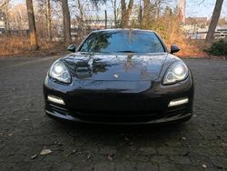 Gebraucht 2011 Porsche Panamera Coupé | 25.999 €