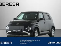 Schwarz Neu 2025 Hyundai Inster Trend Kleinwagen | 25.733 € (Guter Preis)