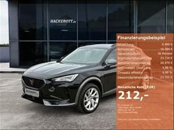 Schwarz Gebraucht 2024 Cupra Formentor SUV | 27.960 € (Guter Preis)