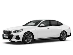 Gebraucht 2025 BMW 520 Comfort Edition Limousine | 63.585 € (Etwas zu teuer)