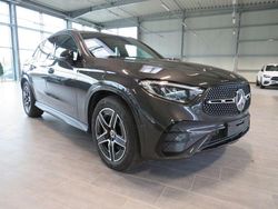 Grau Gebraucht 2025 Mercedes GLC300 AMG SUV | 55.900 € (Superpreis)