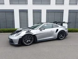 Silber Gebraucht 2024 Porsche 911 GT3 RS Coupé | 339.000 € (Fairer Preis)
