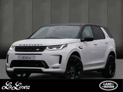 Weiss Gebraucht 2023 Land Rover Discovery Sport HSE Dynamic SUV | 58.990 €